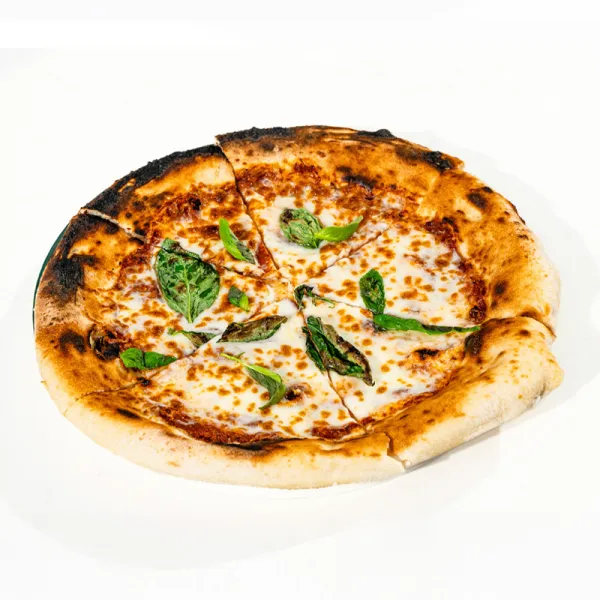 Margarita Pizza